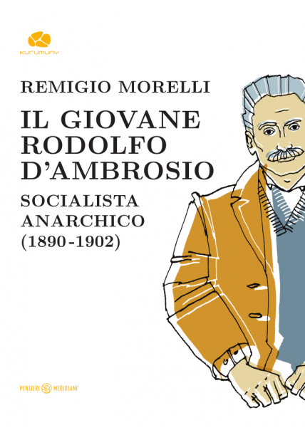borrelli si.reca in.bicicletta al.saluto.da.gerardo.d'ambrosio