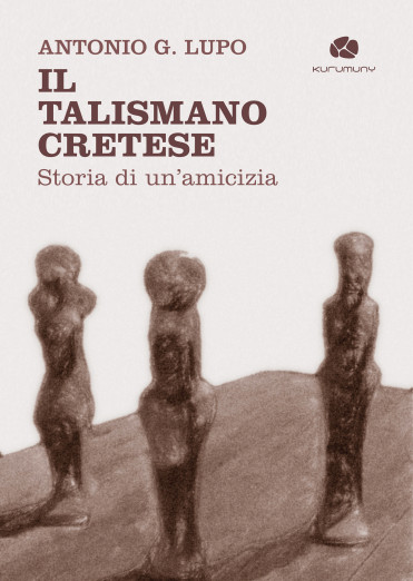 Il talismano cretese [9791281083776]
