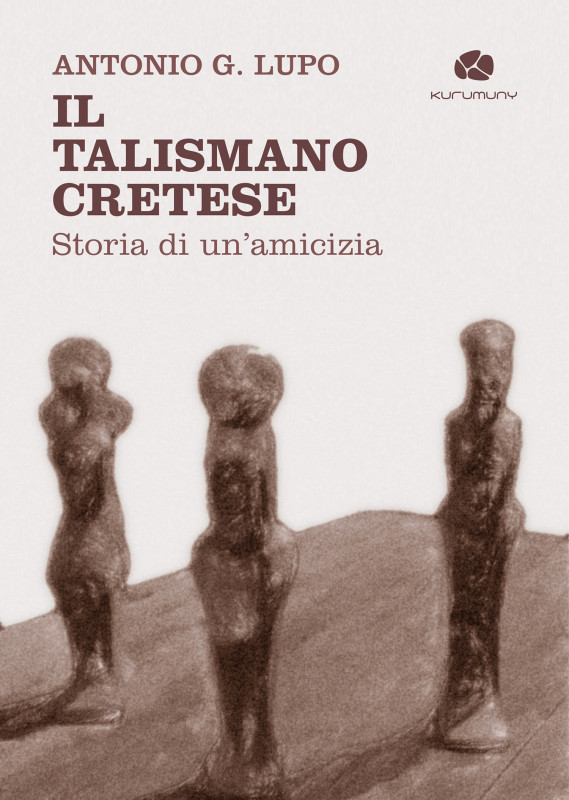 Il talismano cretese [9791281083776]