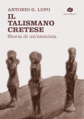 Il talismano cretese [9791281083776]