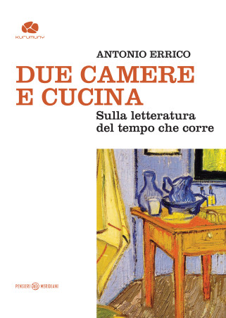 Due camere e cucina [9791281083684]