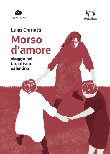 Morso d’amore [9791281083677]