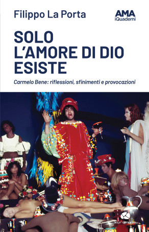 Solo l'amore di Dio esiste [9791281083813]