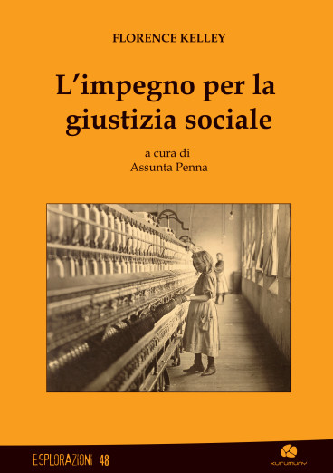 L’impegno per la giustizia sociale [9791281083769]
