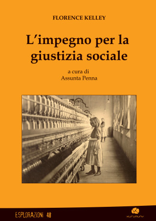 L’impegno per la giustizia sociale [9791281083769]