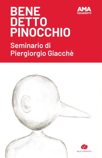 Bene detto Pinocchio [9791281083295]