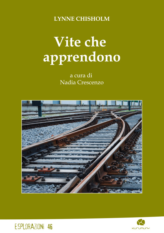 Vite che apprendono [9791281083554]