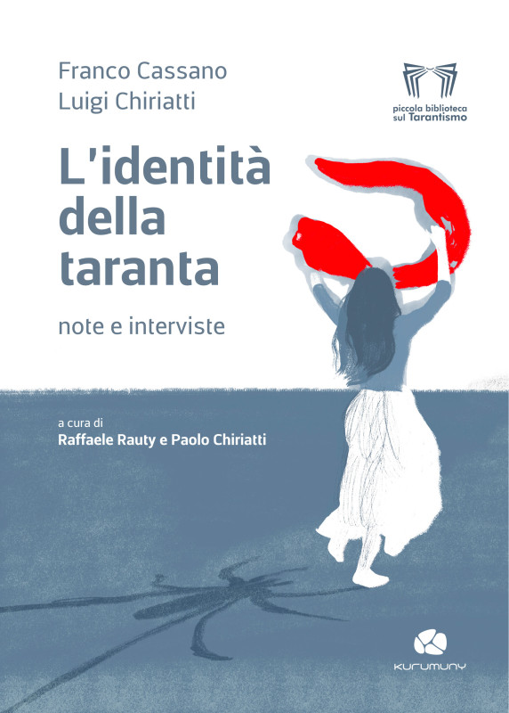 L'identità della taranta [9791281083493]