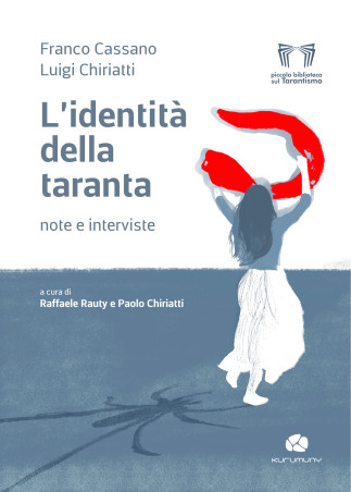 L'identità della taranta [9791281083493]