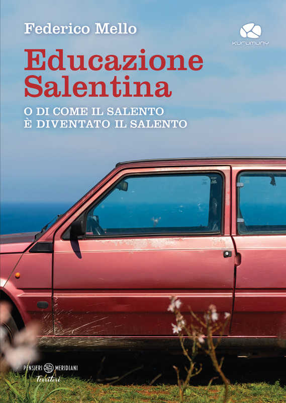 Educazione salentina [9791281083370]