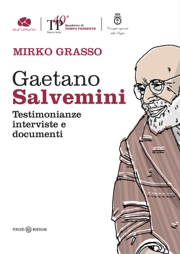 Gaetano Salvemini [9791281083189]