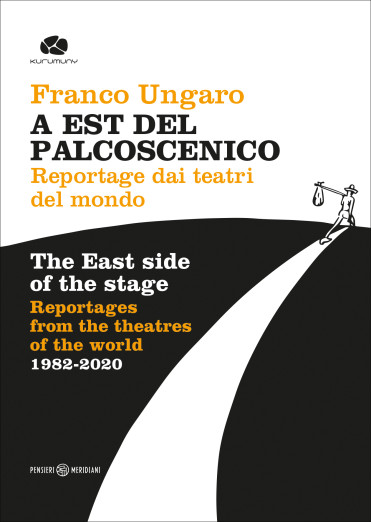 A Est del palcoscenico [9788885863859]