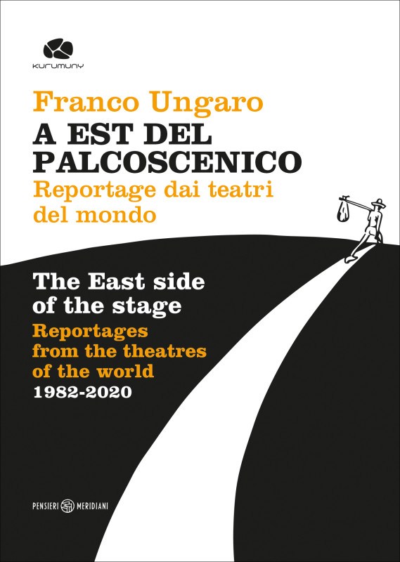 A Est del palcoscenico [9788885863859]