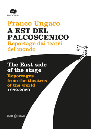 A Est del palcoscenico [9788885863859]