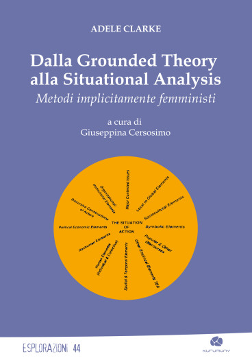 Dalla Grounded Theory alla Situational Analysis [97912810830668]