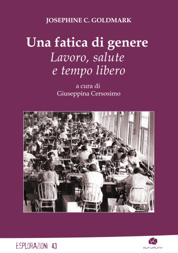Una fatica di genere [9791281083028]