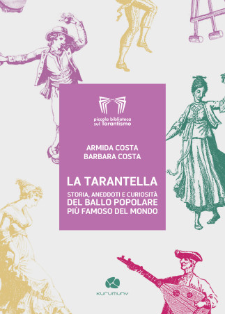 La tarantella [9788895161532]