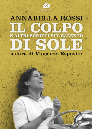 Il colpo di sole [9791281083523]