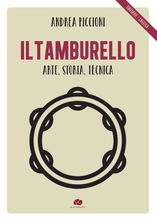 Il tamburello [9791281083394]