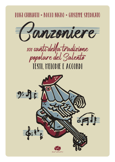 Canzoniere [9791281083271]