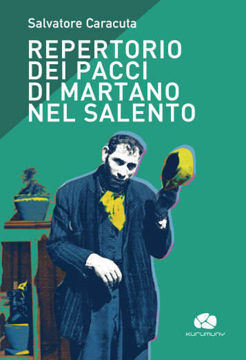 Repertorio dei pacci di Martano