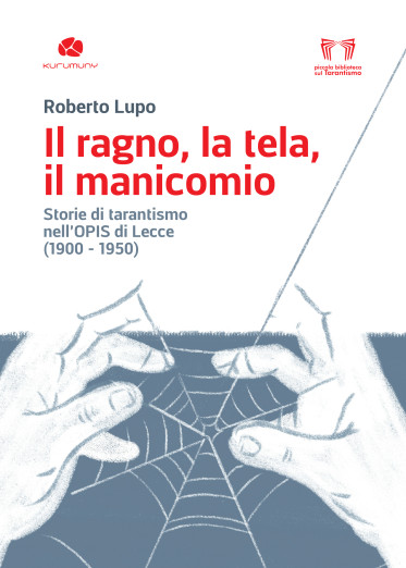 Il ragno, la tela, il manicomio