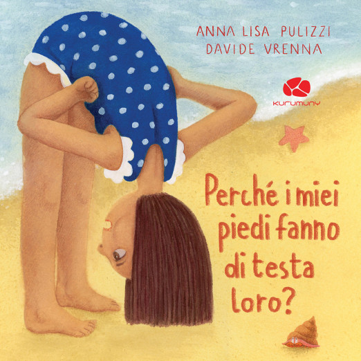 Perché i miei piedi fanno di testa loro?