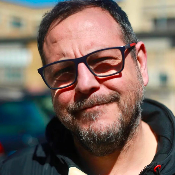 Marco Santoro Verri
