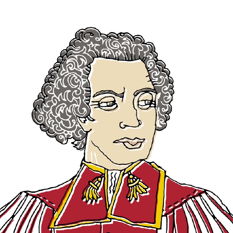 Jean B. Claude Richard (abate di Saint-Non)
