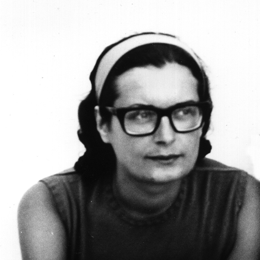 Clara Longhini