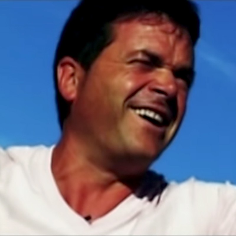 Gianni De Santis
