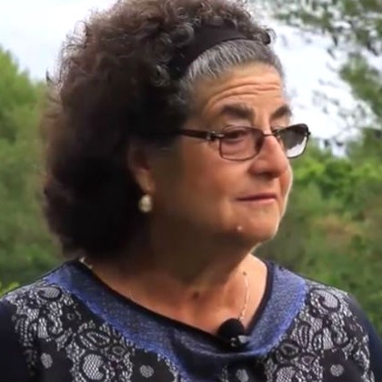 Wilma Vedruccio
