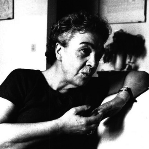 Clara Gallini