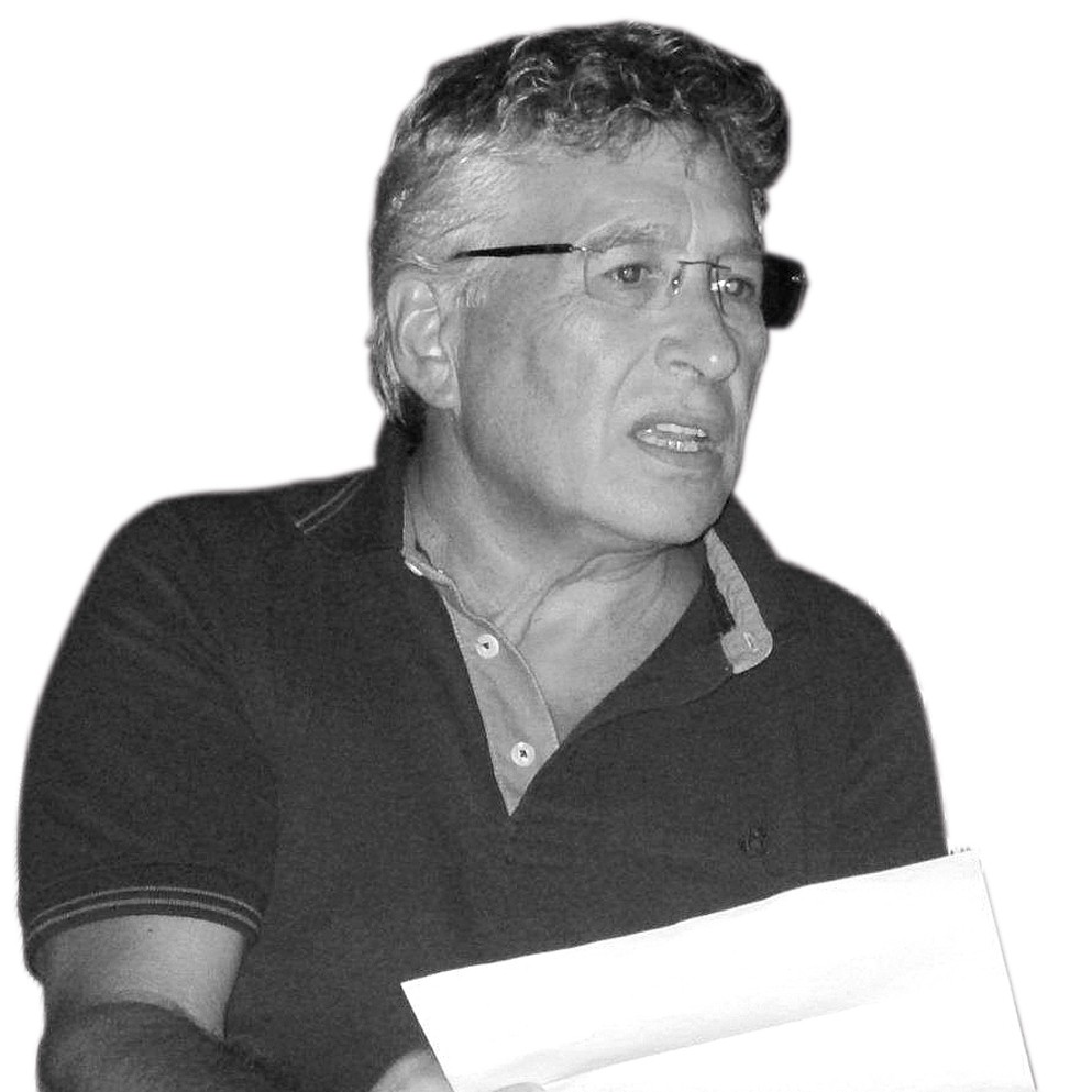 Enzo Ligori