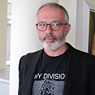 Fabrizio Lombardo