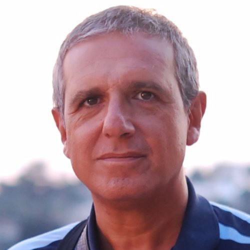 Maurizio Portaluri