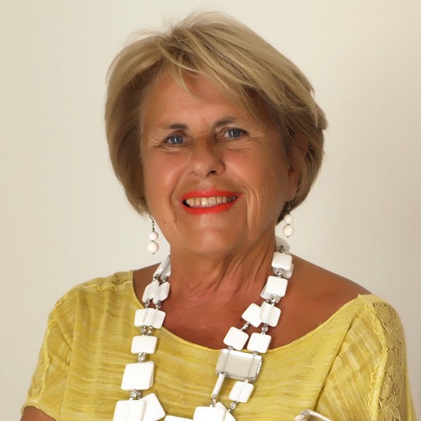 Rosalba Perrotta