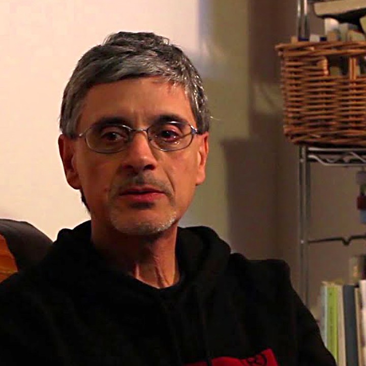 Sergio Rotino