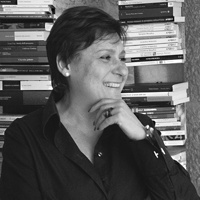 Lizia Dagostino