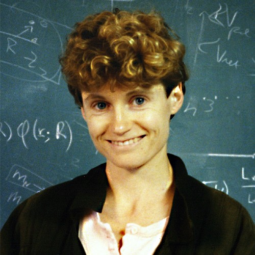 Rebecca Anne Wood Elson