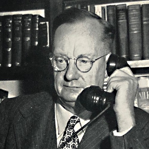 Emory S. Bogardus