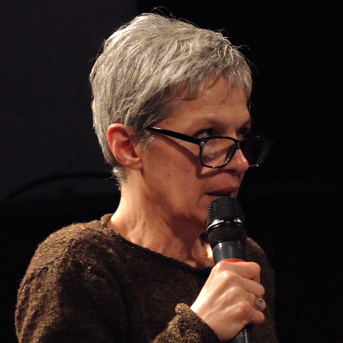 Silvia Pasello