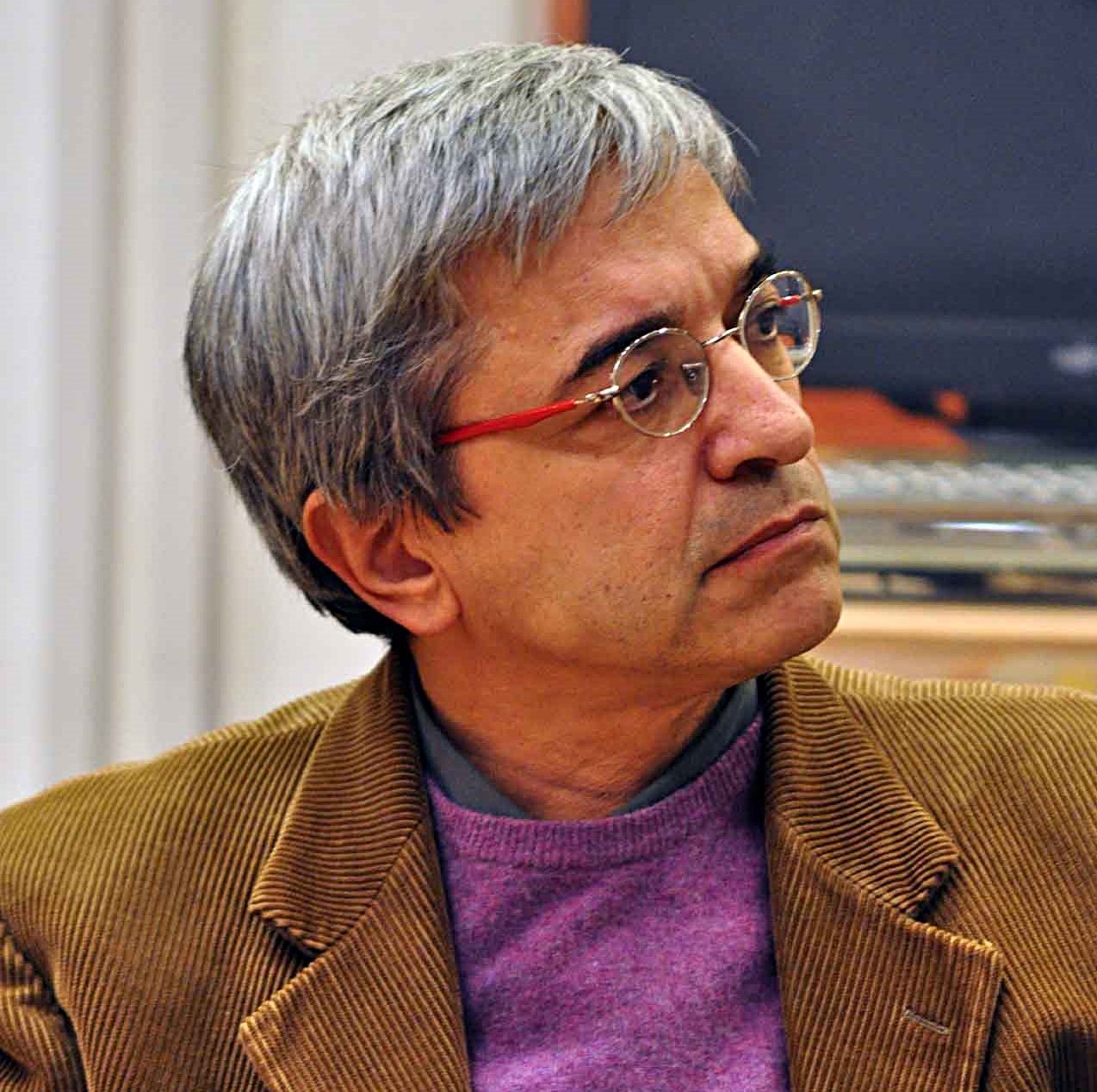 Tonio Attino