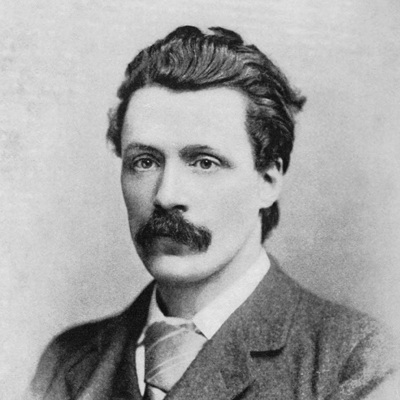 George Gissing