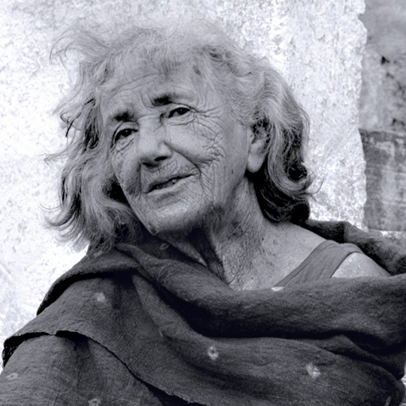 Patience Gray