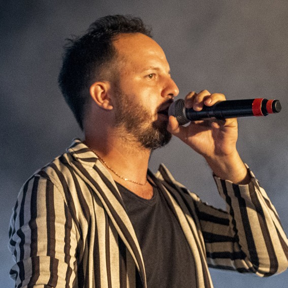 Antonio Melegari