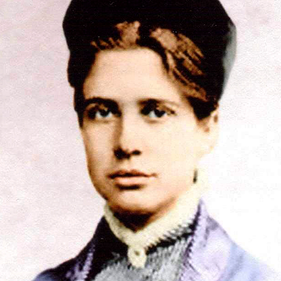Florence Kelley