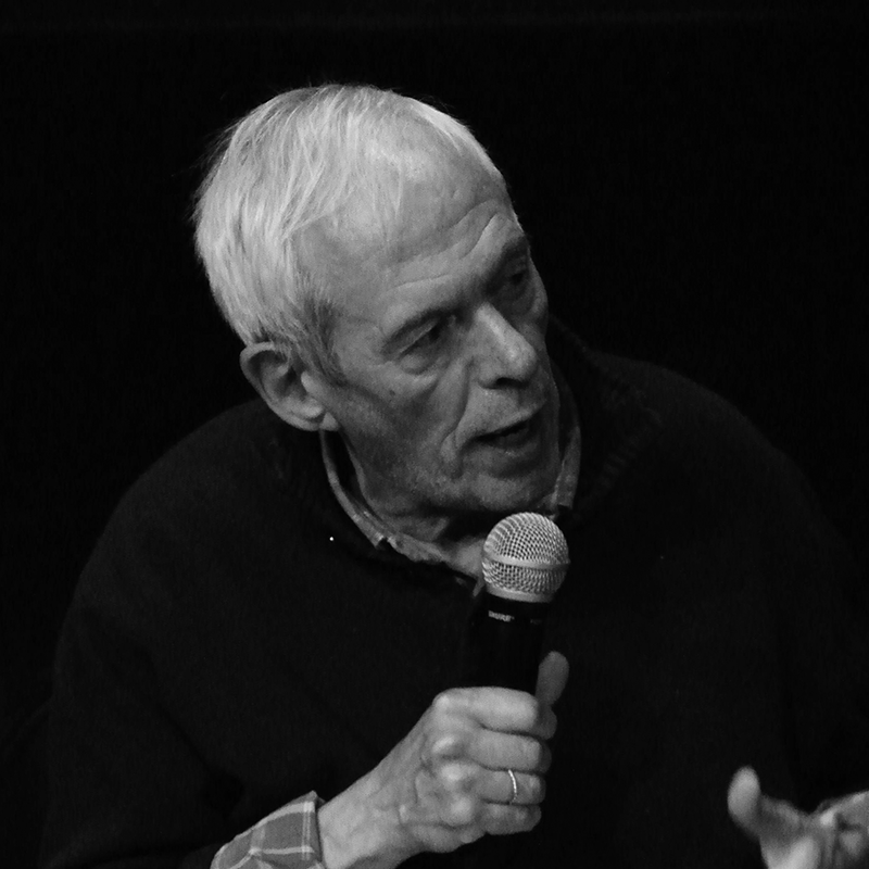Piergiorgio Giacchè