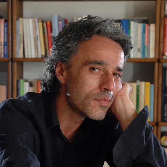 Pierluigi Mele