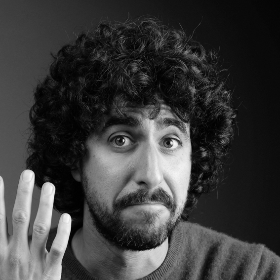 Fausto Romano